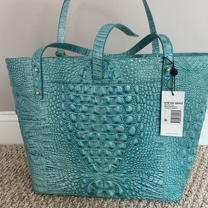 Brahmin tote